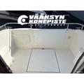 Yamarin 5940 + Yamaha F115 AETL