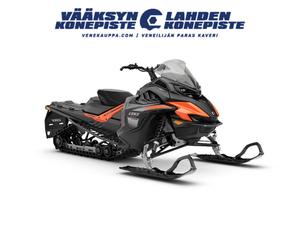 Lynx Xterrain Core 600 Ace