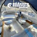 Yamarin 540 Big Game + Yamaha F50