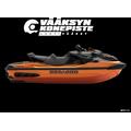 Sea-Doo RXT-X 350