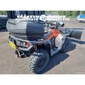 Can-Am Outlander Max + TELASARJA