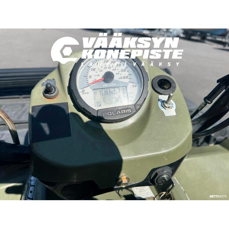 Polaris Sportsman H.O.