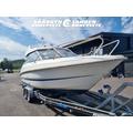MV-Marin 6600 FC + Mercury F150