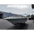 Yamarin 490 BR + Yamaha