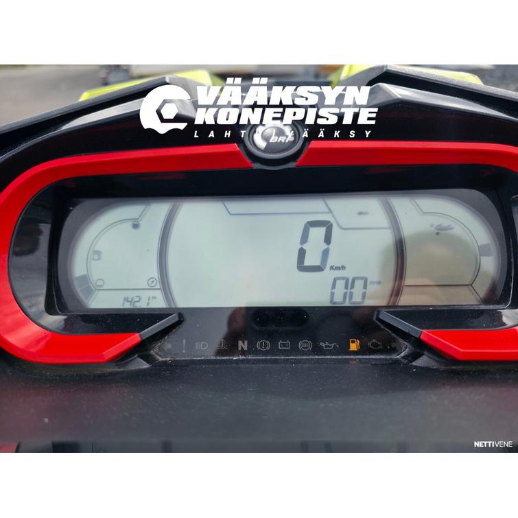 Sea-Doo RXP-XRS 300