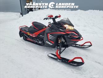 Lynx Enduro