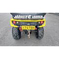 Can-Am Outlander Max T3b 80km/h