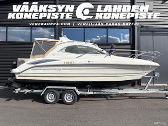 Grandezza 23 OC + Volvo Penta D3-190
