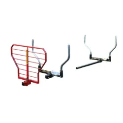 ULTRATEC Tukkivarustus