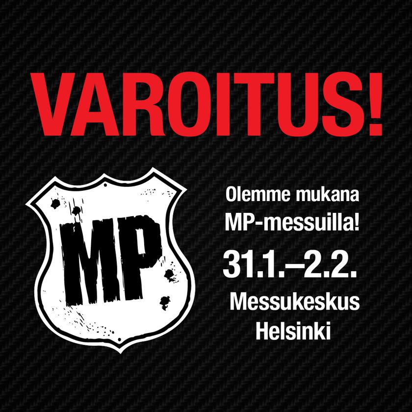 MP messut 2020