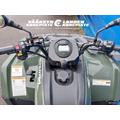 Arctic Cat 450 ALTERRA 4X4 950KM 2019 VINSSI, LUMILEVY, TAKALAUKKU