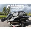 Finnmaster Husky R6 + Yamaha F130 A