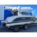 Aquador 32 C + Yanmar 6LYA-STE