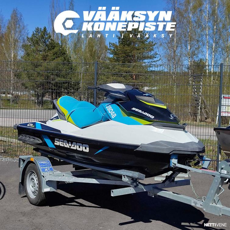 Sea-Doo GTI 130
