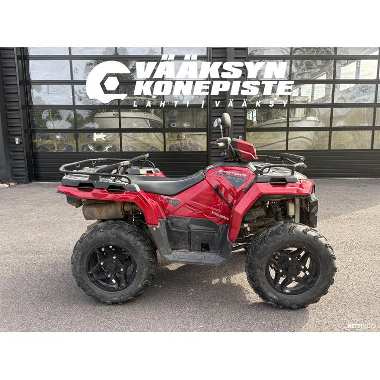 Polaris Sportsman