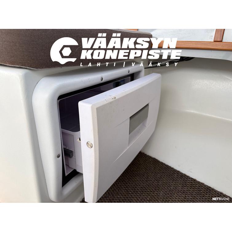 Yamarin 68 C + Yamaha F200 FETX