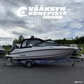 Flipper 650 ST + Mercury F150 XL EFI