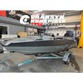 Buster L + Mercury F50 ELPT EFI