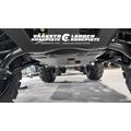Can-Am Outlander Max XT 700 T, T3b, yli 60 km/h