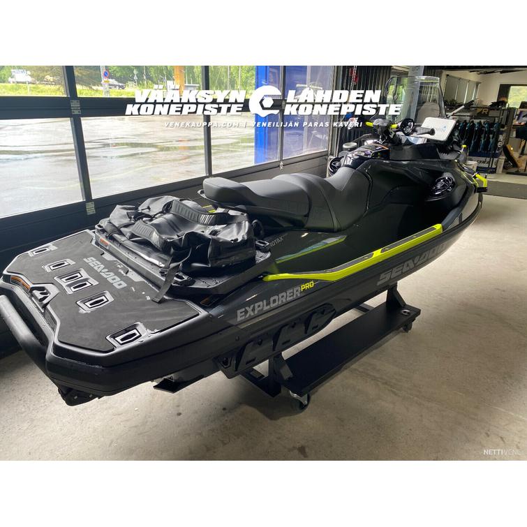 Sea-Doo Explorer pro 230