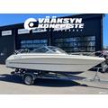 MV-Marin 5700 BR + Mercury 115 Optimax