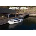 Yamarin 60 DC + Yamaha F115XB