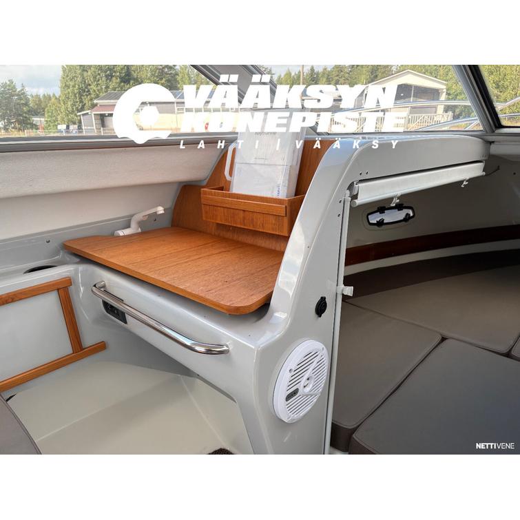 Yamarin 68 C + Yamaha F200 FETX