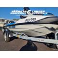 Sea-Doo GTX 170 Fish Pro