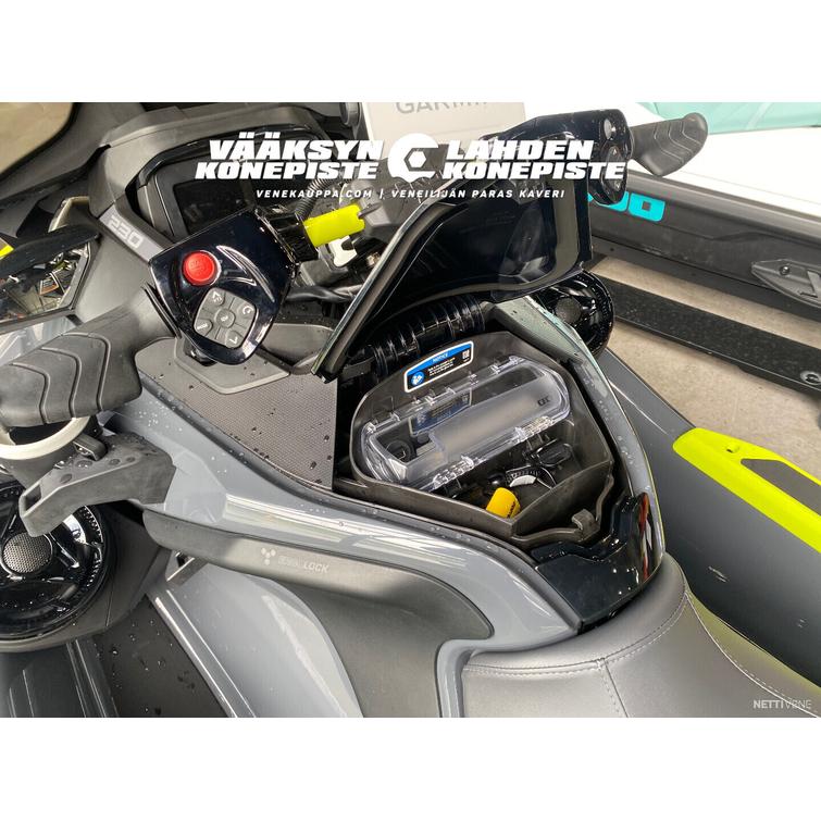Sea-Doo Explorer pro 230