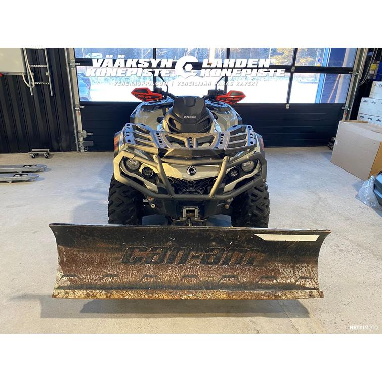 Can-Am Outlander