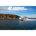 Grandezza 34 OC + Mercury MCM 4.5 L 250 Seacore DTS Bravo
