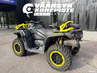Can-Am Outlander Max