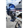 Tracker Sun Tracke + Mercury F115 ELPT EFI