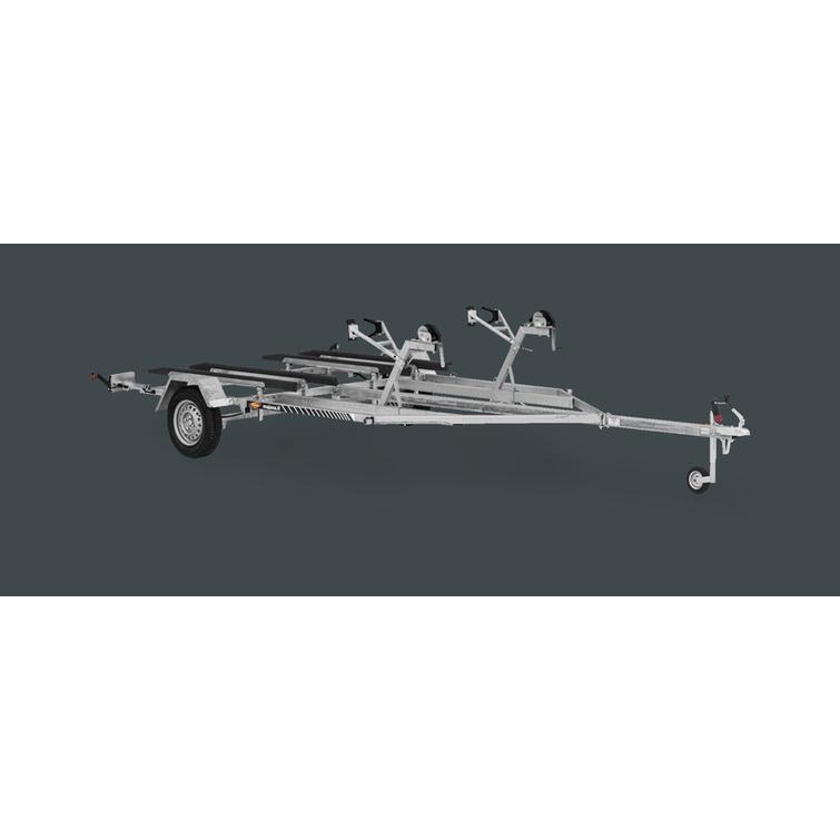 MAJAVA VT 750 DUOJET