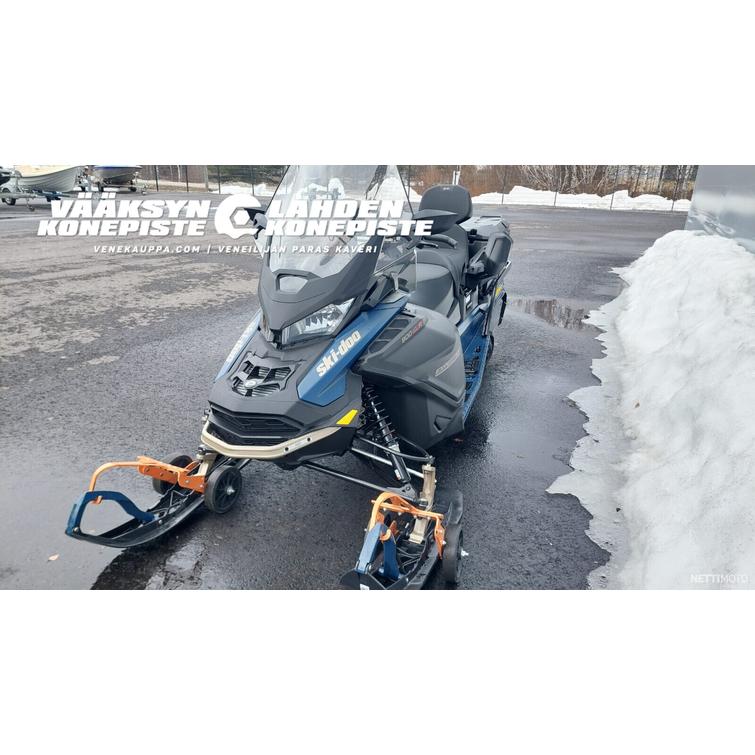 Ski-Doo Expedition 900 Turbo R 2025