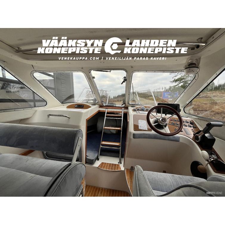 Yamarin 74 C + Yamaha ME372