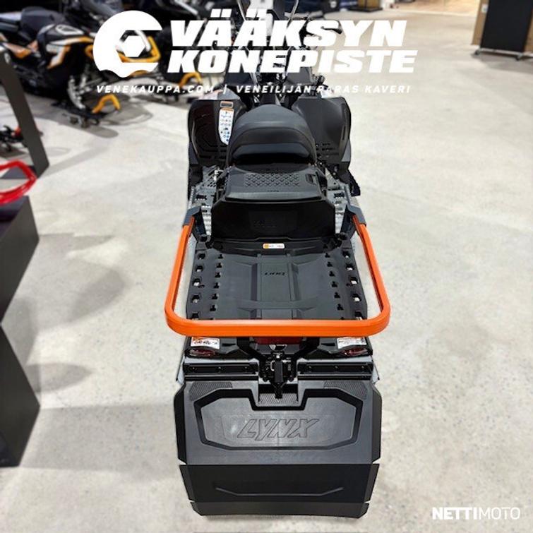 Lynx 59 Ranger Pro 600 Ace