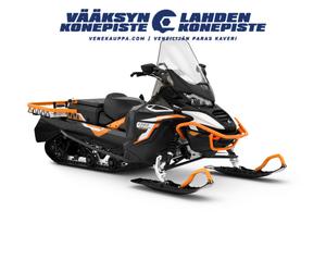 Lynx 69 Ranger Alpine 900 Ace Turbo