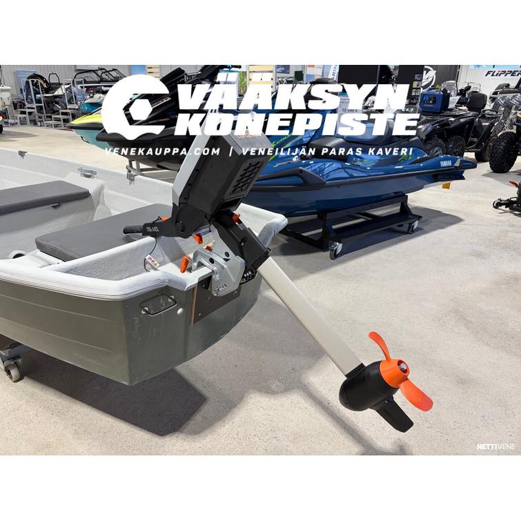 Suvi ESuvi 444 Travel