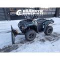 Can-Am Outlander Pro XU HD7 T, T3b, 60 km/h