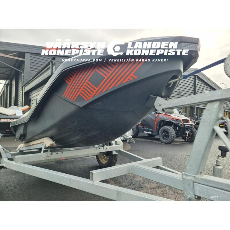 Sea-Doo Spark Trixx 2up