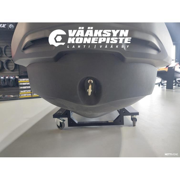 Sea-Doo GTI STD 130 Standard 