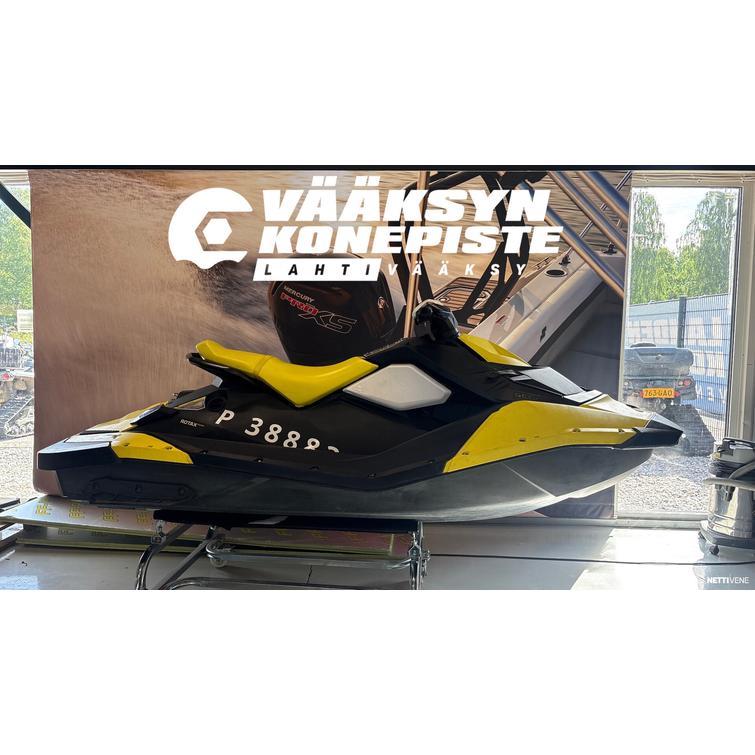 Sea-Doo Spark 900 Ace 60hv