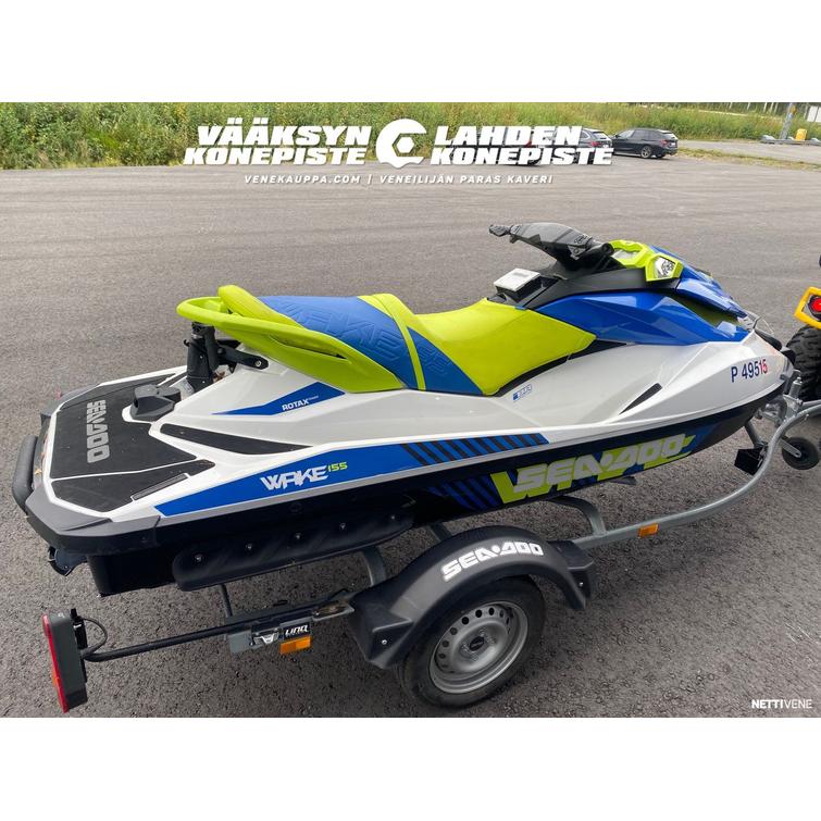Sea-Doo Wake 155