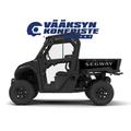 Segway Fugleman UT6 X Cabin, T1b, max. 60 km/h