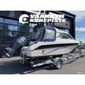 Finnmaster 6100 Royal Cruiser OC + Yamaha F115