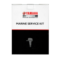 YAMAHA HUOLTOSARJA 100H, F80-F130