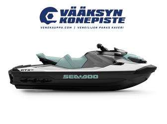 Sea-Doo GTX  PRO 130