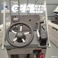 Buster SCC + Yamaha F30 BETL