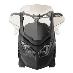 LYNX&SKI-DOO TUULILASI, KESKIKORKEA